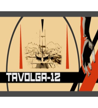 Tavolga-12 Steam Key GLOBAL